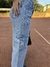 CALÇA CARGO JEANS na internet