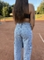 CALÇA CARGO JEANS - comprar online