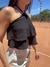 BLUSA BATA AMARRAÇÃO - loja online