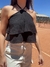 Imagem do BLUSA BATA AMARRAÇÃO