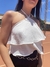 BLUSA BATA AMARRAÇÃO
