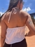BLUSA BATA AMARRAÇÃO na internet
