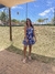 VESTIDO FLORAL AURORA - comprar online