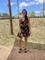 VESTIDO FLORAL AURORA - comprar online