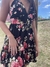 VESTIDO FLORAL AURORA - loja online
