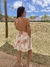 VESTIDO FLORAL AURORA - comprar online