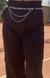 CALÇA CARGO ALFAIATARIA