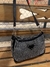 Bolsa Ombro com Strass - Dinastia