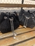Bolsa Bucket com Strass