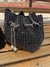 Bolsa Bucket com Strass na internet