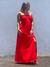 VESTIDO HARLEM - Dinastia