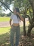 CROPPED LIZ - comprar online