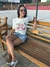 T-SHIRT ALMA LIVRE na internet