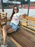 T-SHIRT ALMA LIVRE