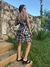 VESTIDO ANTÔNIA CURTO - comprar online