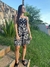 VESTIDO ANTÔNIA CURTO