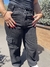 CALÇA CARGO JEANS - loja online
