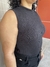BLUSA CANELADA - comprar online