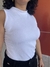 Imagem do BLUSA CANELADA