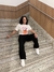 T-SHIRT PEACH CLUB - Dinastia