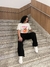 T-SHIRT PEACH CLUB - comprar online