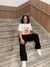 T-SHIRT PEACH CLUB - loja online