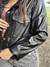 JAQUETA BOMBER BLACK na internet