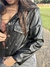 JAQUETA BOMBER BLACK - comprar online