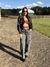 JAQUETA BOMBER BLACK - loja online