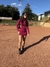 VESTIDO LUNA - comprar online