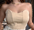 CORSET ALFAIATARIA - comprar online