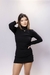 VESTIDO SUÉTER BODYCON
