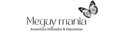 Meguy Mania | Bijuterias