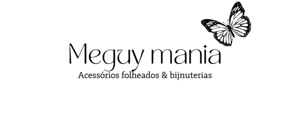 Meguy Mania | Bijuterias