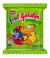 Misky Frutilgelatin Saurios 25 gr.