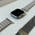 Smartwatch GS10 Mini Séries 10 na internet