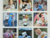 9 imanes fotográfico personalizados 2" x 2". - comprar online