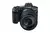 Câmera EOS R com lente RF 24-105mm