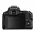 Câmera Digital Canon EOS 250D e Lente EF-S 18-55MM III - comprar online