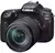 Câmera Canon EOS 90D KIT 18-135MM IS USM - comprar online