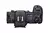 Câmera EOS R5 com lente RF 24-105mm f/4 L IS USM - TJG IMPORTS