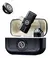 Microfone De Lapela S/ Fio Hollyland Lark M2 Usb-c