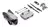 Imagem do Drone DJI Air 3 Standard (Sem tela) BR