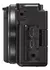 Câmera Mirrorless Sony Zv-e10 Com Lente Pz E 16-50mm Oss - loja online