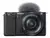 Câmera Mirrorless Sony Zv-e10 Com Lente Pz E 16-50mm Oss