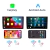 Central Multimídia Android 9 Polegadas Peugeot 2008 2015 - comprar online