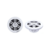 Alto Falante Maritmo Dibeisi DBS6027W - 120W - Tamanho 6.5 Polegadas