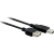 Cabo Extensor Usb 2.0 1,8m Macho Fêmea Preto - TJG IMPORTS