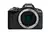 Câmera EOS R50 com Lente RF-S 18-45mm na internet