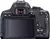 Câmera CANON 850D KIT 18-55MM F/4-5.6 IS STM (T8I) - TJG IMPORTS